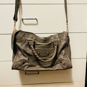 Balenciaga City Bag Medium